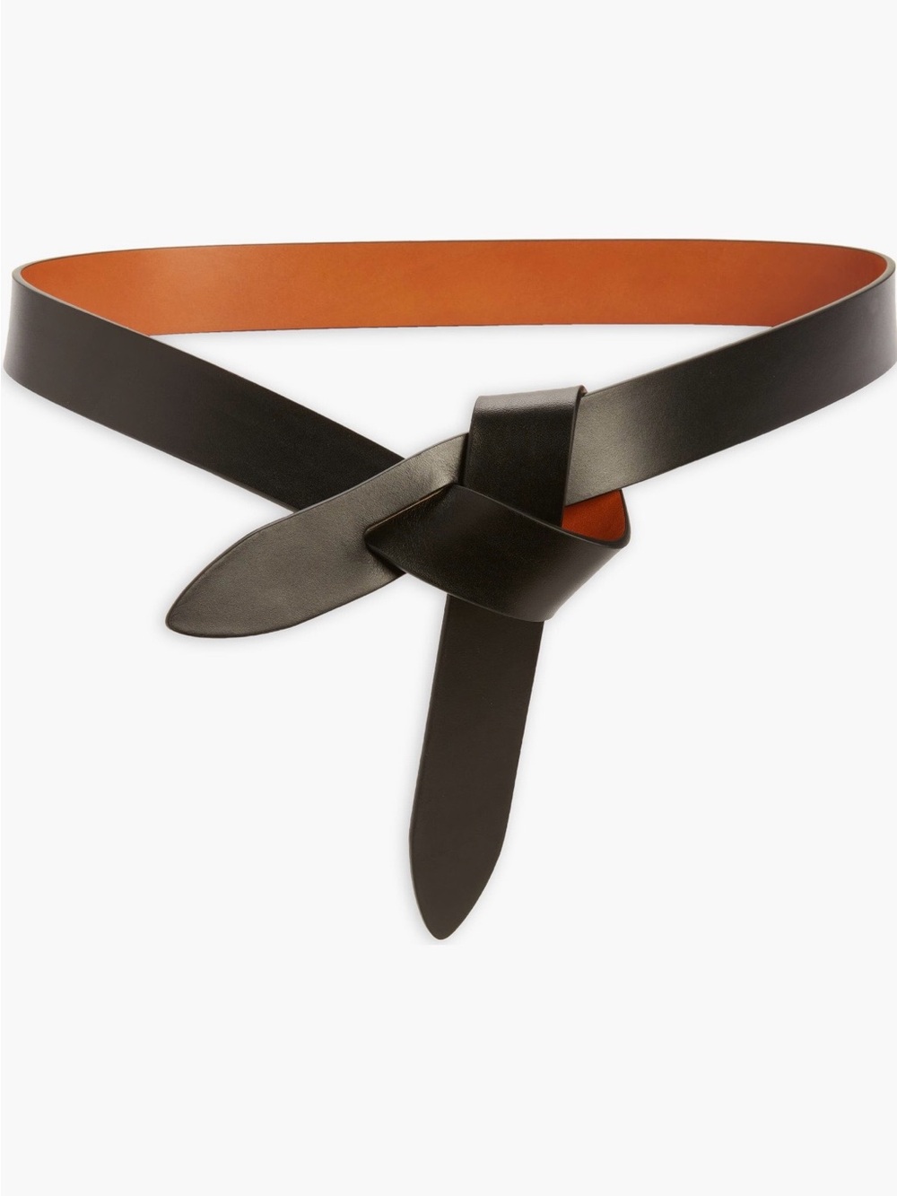 ISABEL MARANT Lecce Belt WORN ONCE - size L